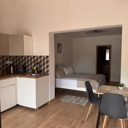 Appartamento Tisza-to Porta Tiszafüred